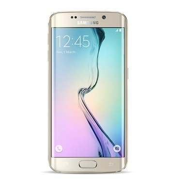 Samsung galaxy S6 EDGE SM-G925 ekrano komplekto keitimas