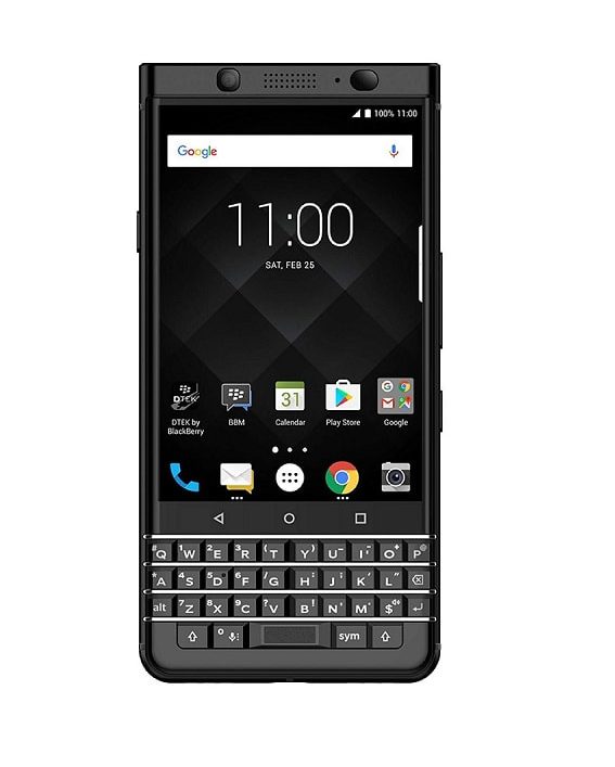 BlackBerry Keyone BBB100