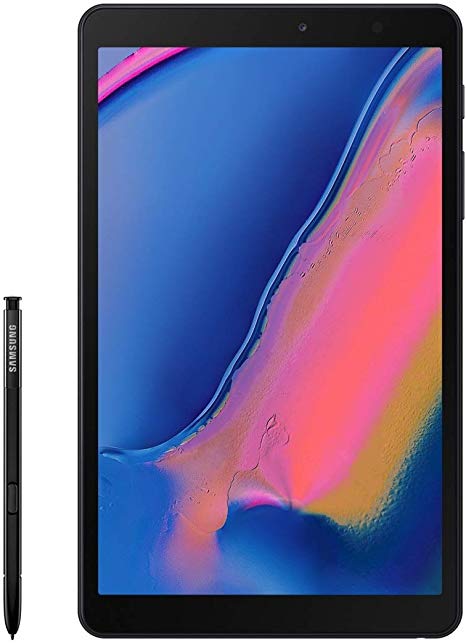 Samsung Galaxy Tab A 8.0 & S Pen (2019)