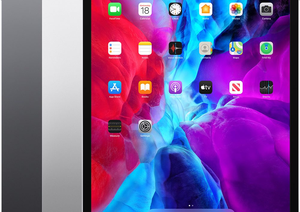 Apple iPad Pro 12.9 2020 A2069 A2232