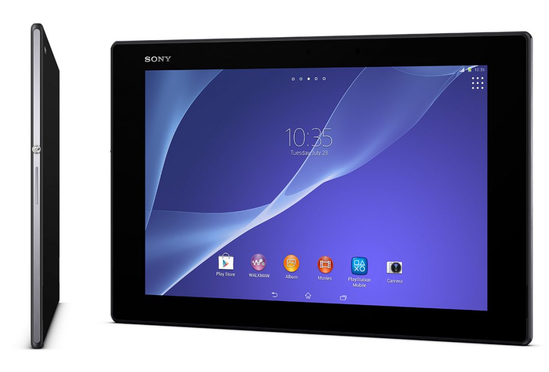 Sony Xperia Tablet Z2 SGP511