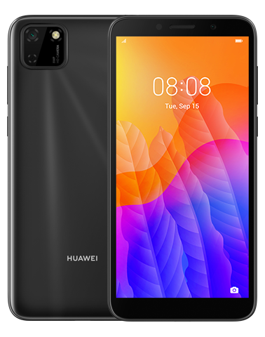 Huawei Y5P / Honor 9S