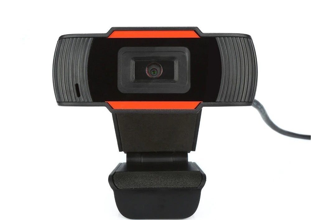 Internetinė kamera HD 720P USB