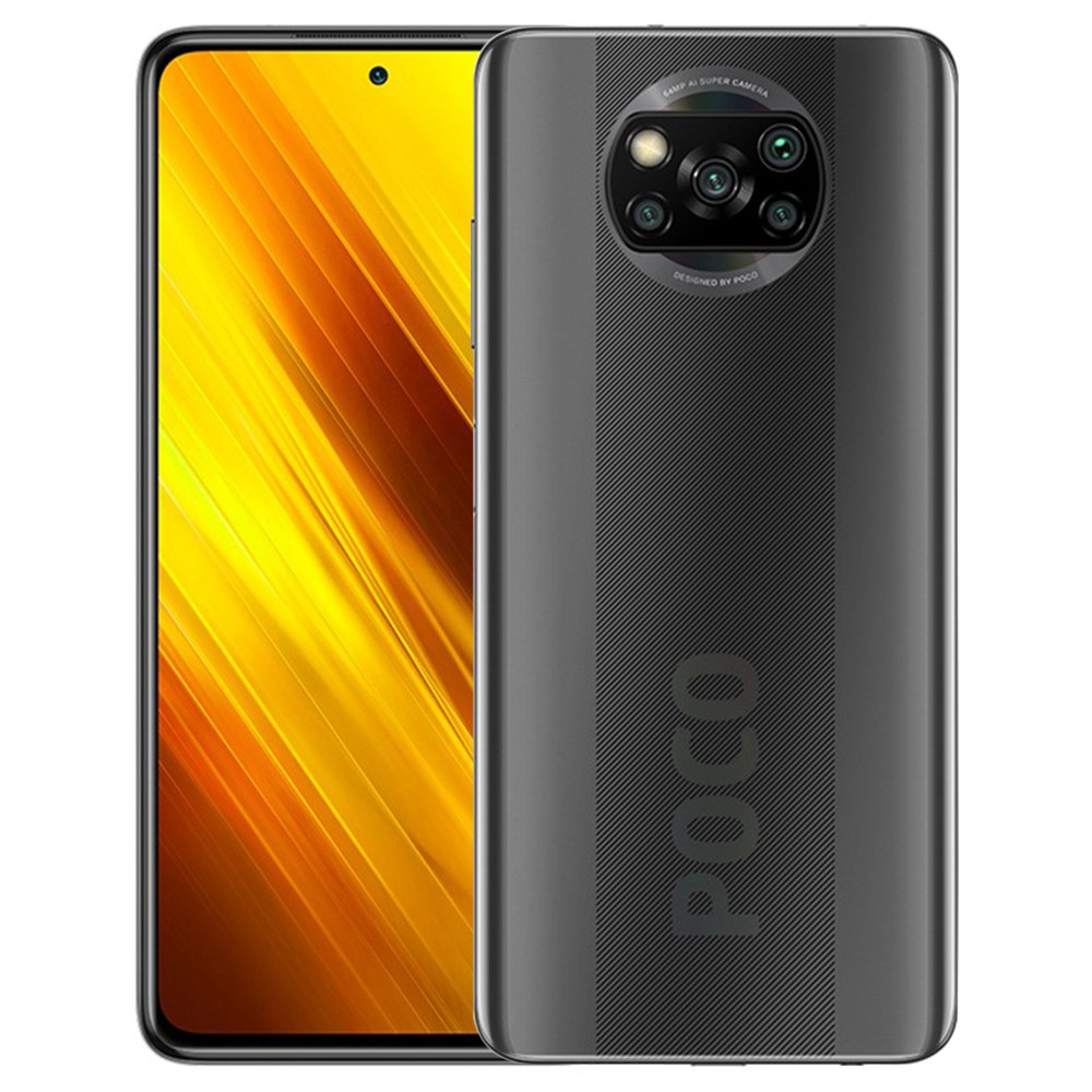 Xiaomi Poco X3 ekrano keitimas