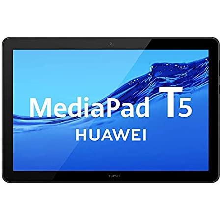 Huawei MediaPad T5 10.1'' planšetini kompiuterio ekrano keitimas