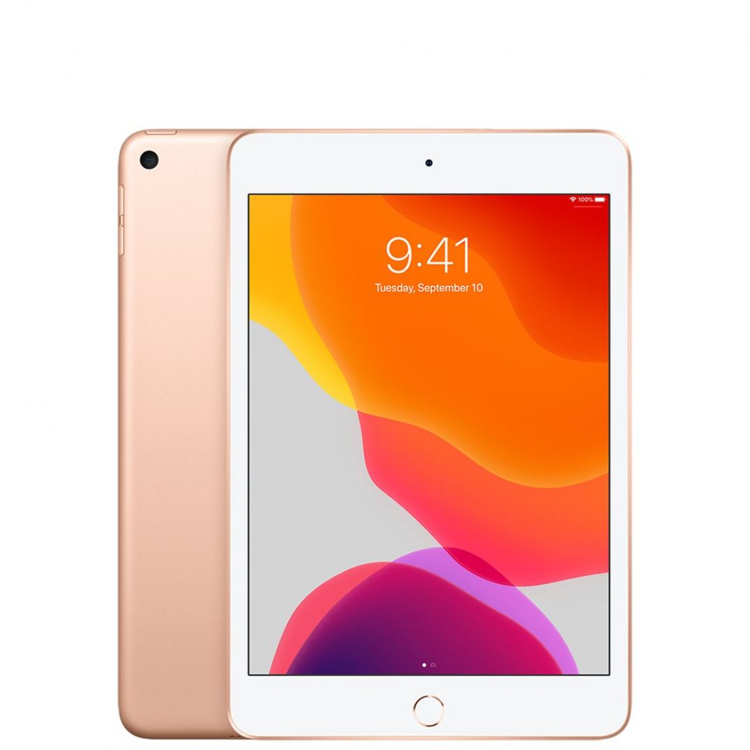 Apple iPad Mini 5 2019 stikliuko keitimas / atnaujinimas