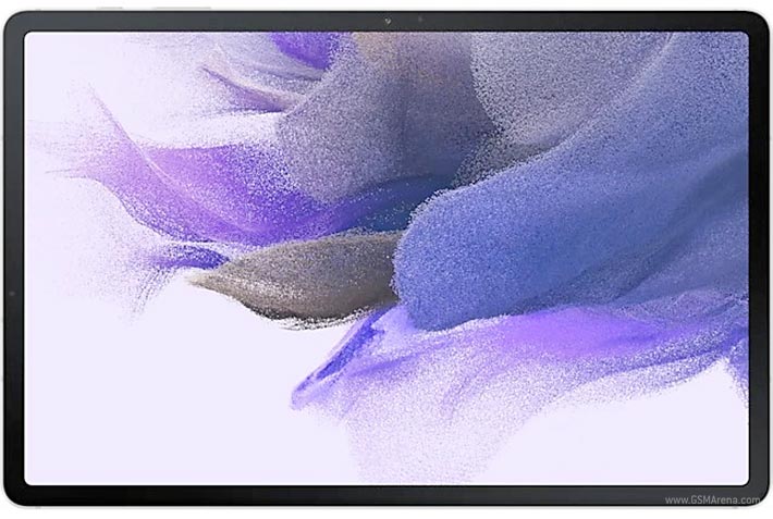 Samsung Galaxy Tab S7 FE 2021 T730 T736 planšetės ekrano keitimas