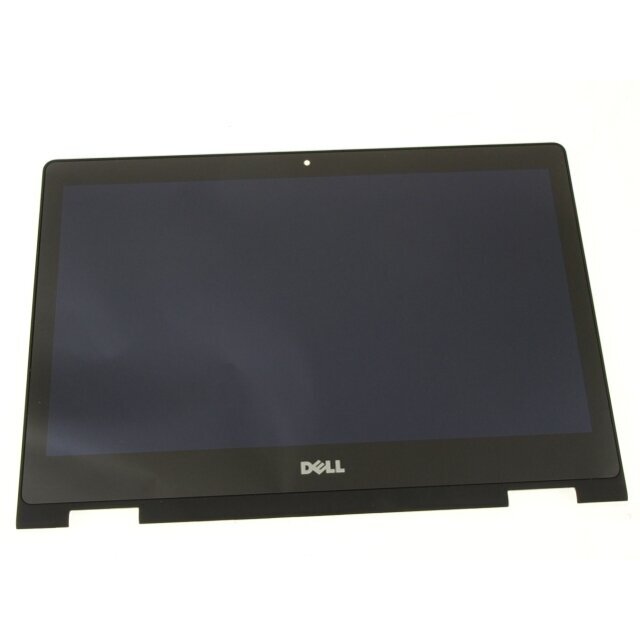 Dell Inspiron 13 (5368 / 5378) 13.3" Touchscreen FHD LCD LED Widescreen - 40 Pin - HD Cam - 2CTCN