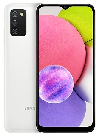 Samsung Galaxy A03s telefono ekrano keitimas taisymas taisymas