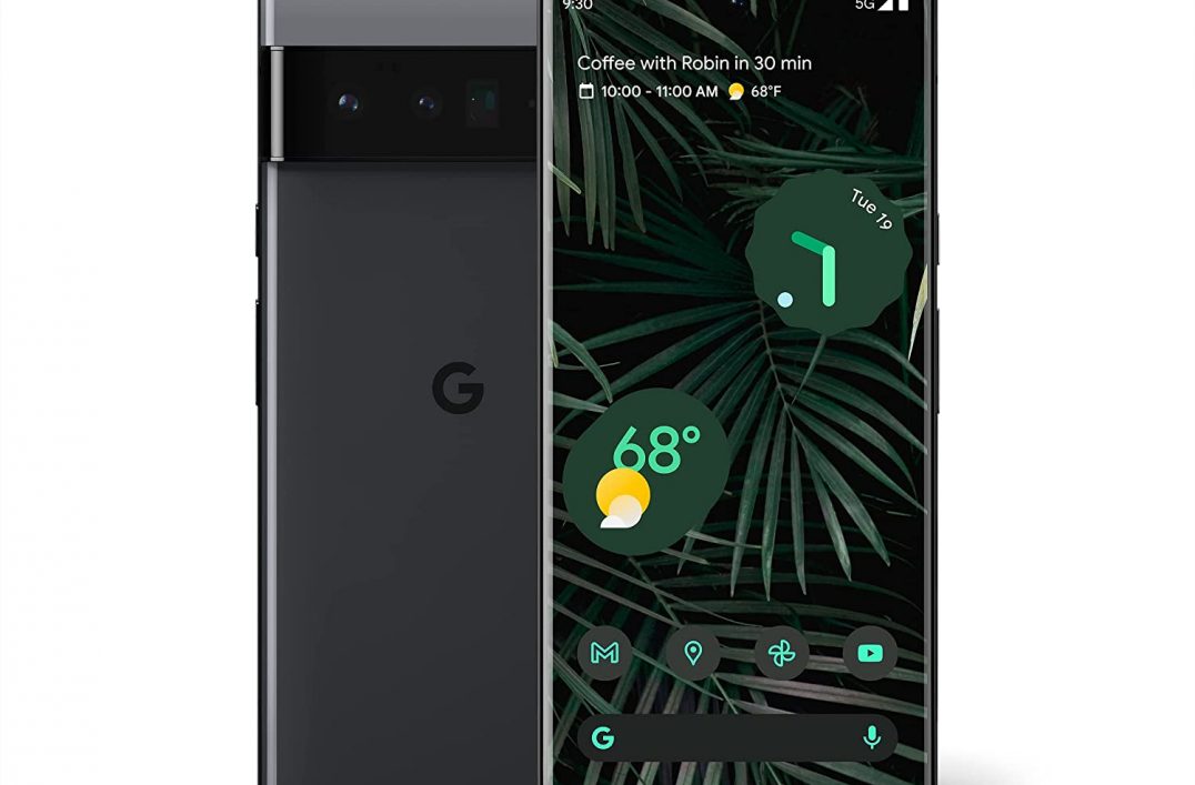 Google Pixel 6a telefono ekrano keitimas remontas taisymas