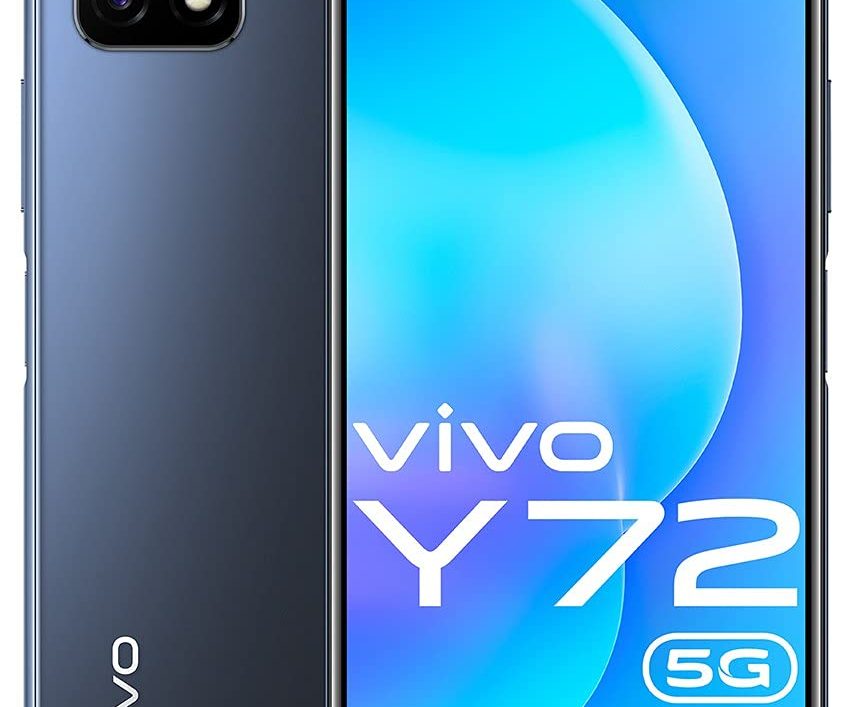 VIVO Y72 5G telefono ekrano keitimas remontas taisymas kaune vilniuje