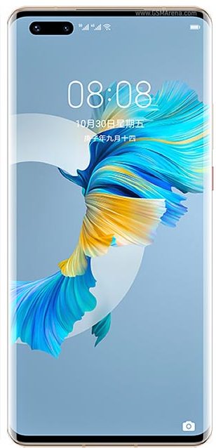 Huawei Mate 40 Pro telefono ekrano keitimas taisymas kaunas vilnius