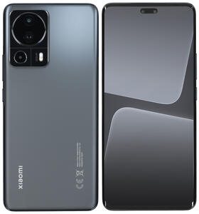 Xiaomi 13 Lite telefono ekrano keitimas