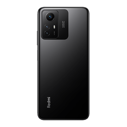 Xiaomi Redmi Note 12S telefono ekrano keitimas
